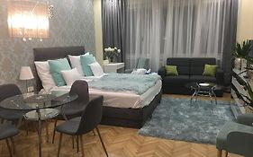 Paloma Apartment